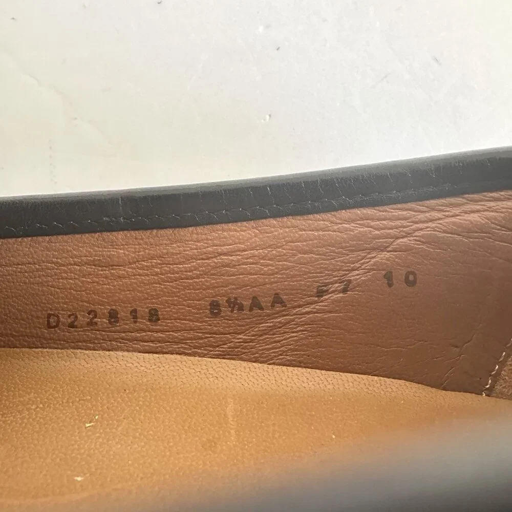 Cole Haan pre owned